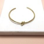 Brazalete nudo