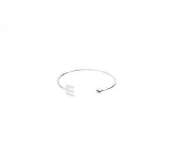 Brazalete inicial + bolita