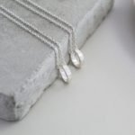 COLLAR ARO GRABADO