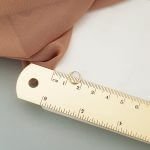 Arracadas mini oro 10k