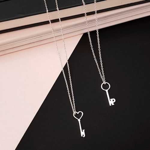 COLLAR LLAVE INICIAL