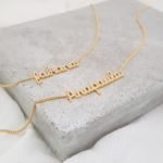 COLLAR NOMBRE