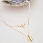 COLLAR CONCHITA