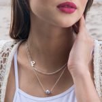 COLLAR PERLA