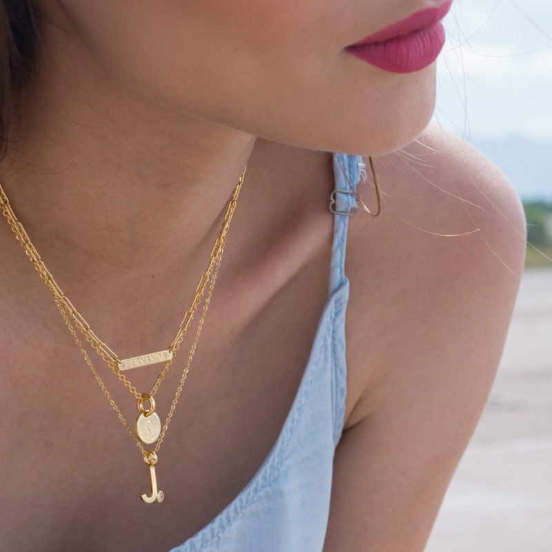 COLLAR TAG NOMBRE