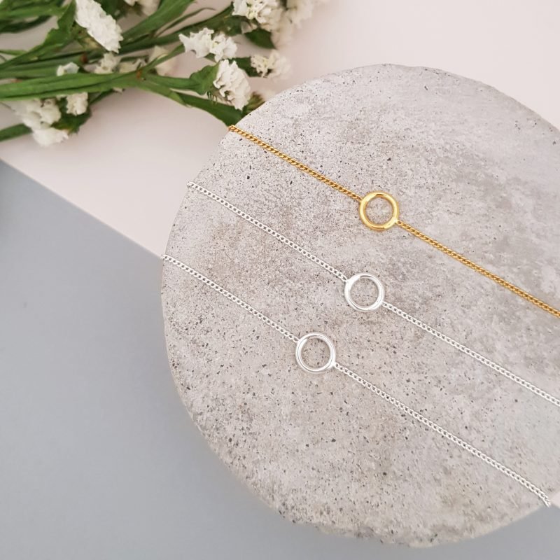 PULSERA	ARO