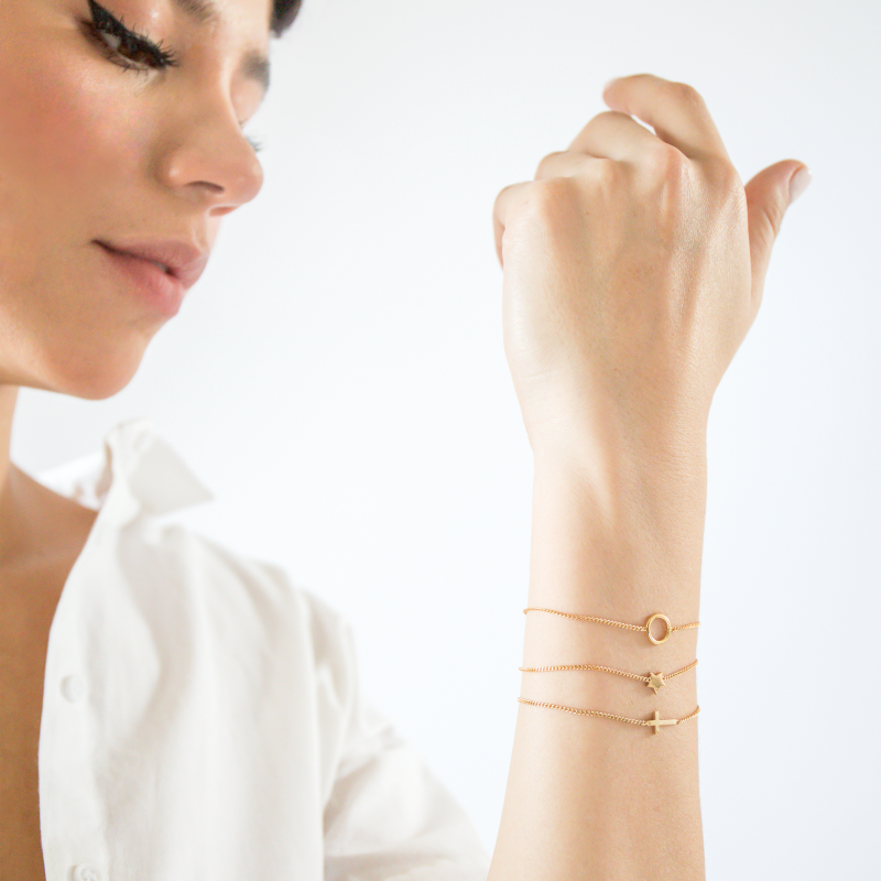 PULSERA	ESTRELLA