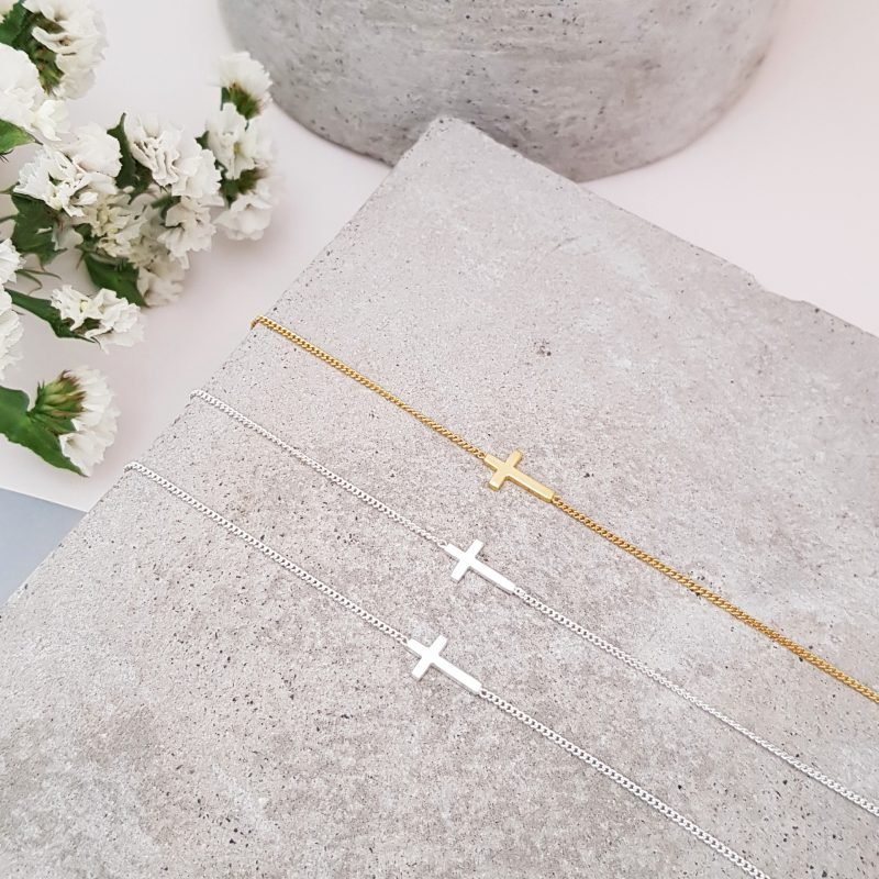 PULSERA	CRUZ