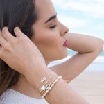 PULSERA CONCHITA HILO