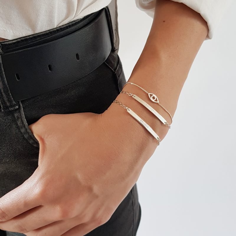 PULSERA	OJITO