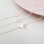 PULSERA INFINITO