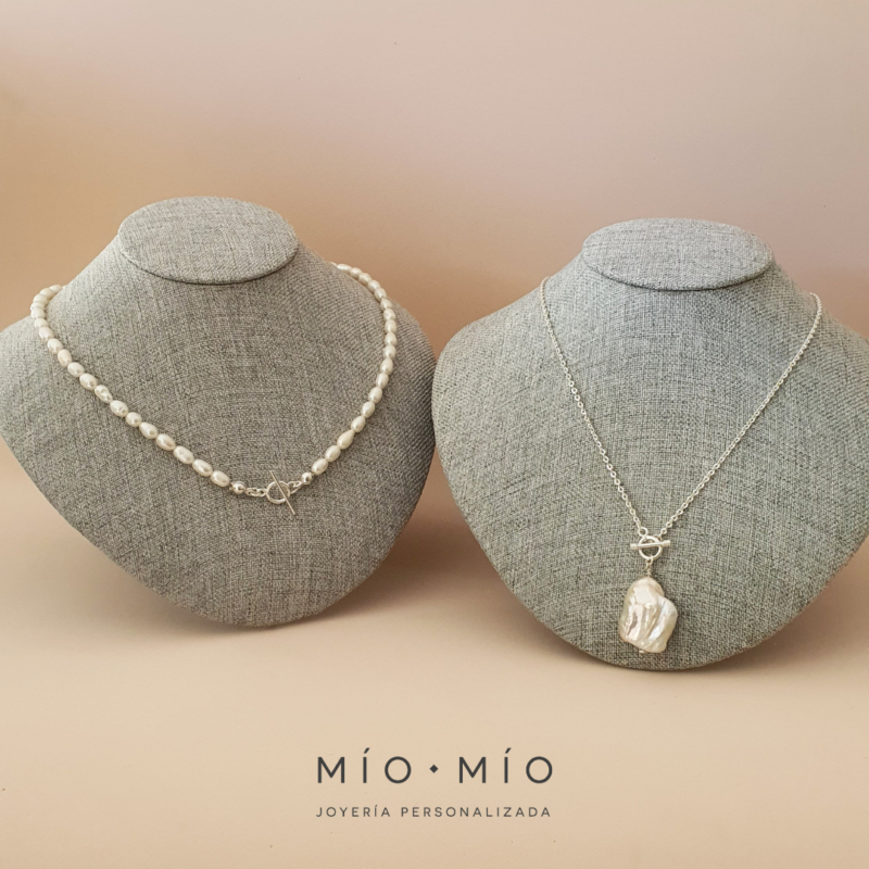 COLLAR DE MAMÁ