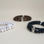 MATCHING BRACELETS