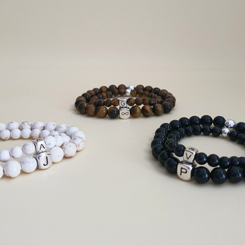 MATCHING BRACELETS