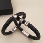 Pulsera Aros Acero Inoxidable