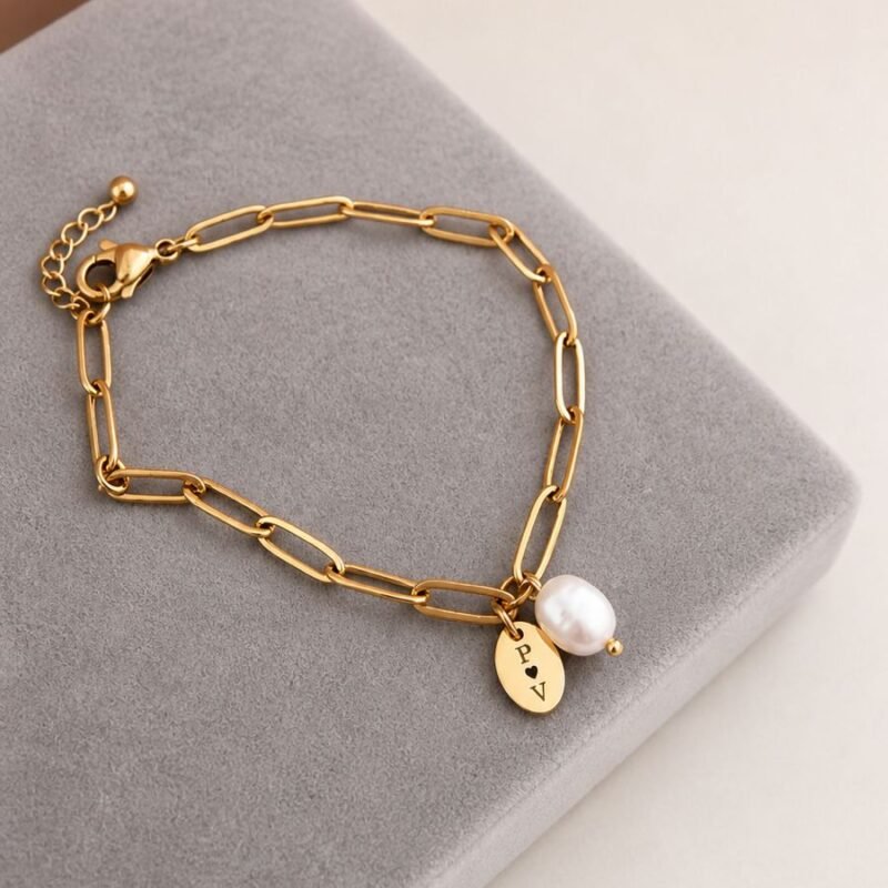 PULSERA MAR